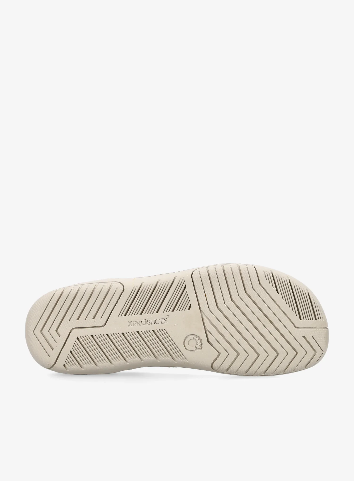 Дамски обувки за бягане Xero Shoes Nexus Knit - silver lining