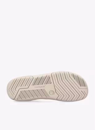 Дамски обувки за бягане Xero Shoes Nexus Knit - silver lining