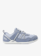 Дамски обувки за бягане Xero Shoes Prio - dusty blue