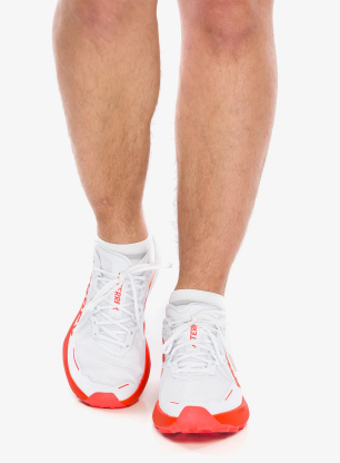 Мъжки обувки за бягане adidas TERREX Agravic 3 - ftwwht/seimor/dshgry