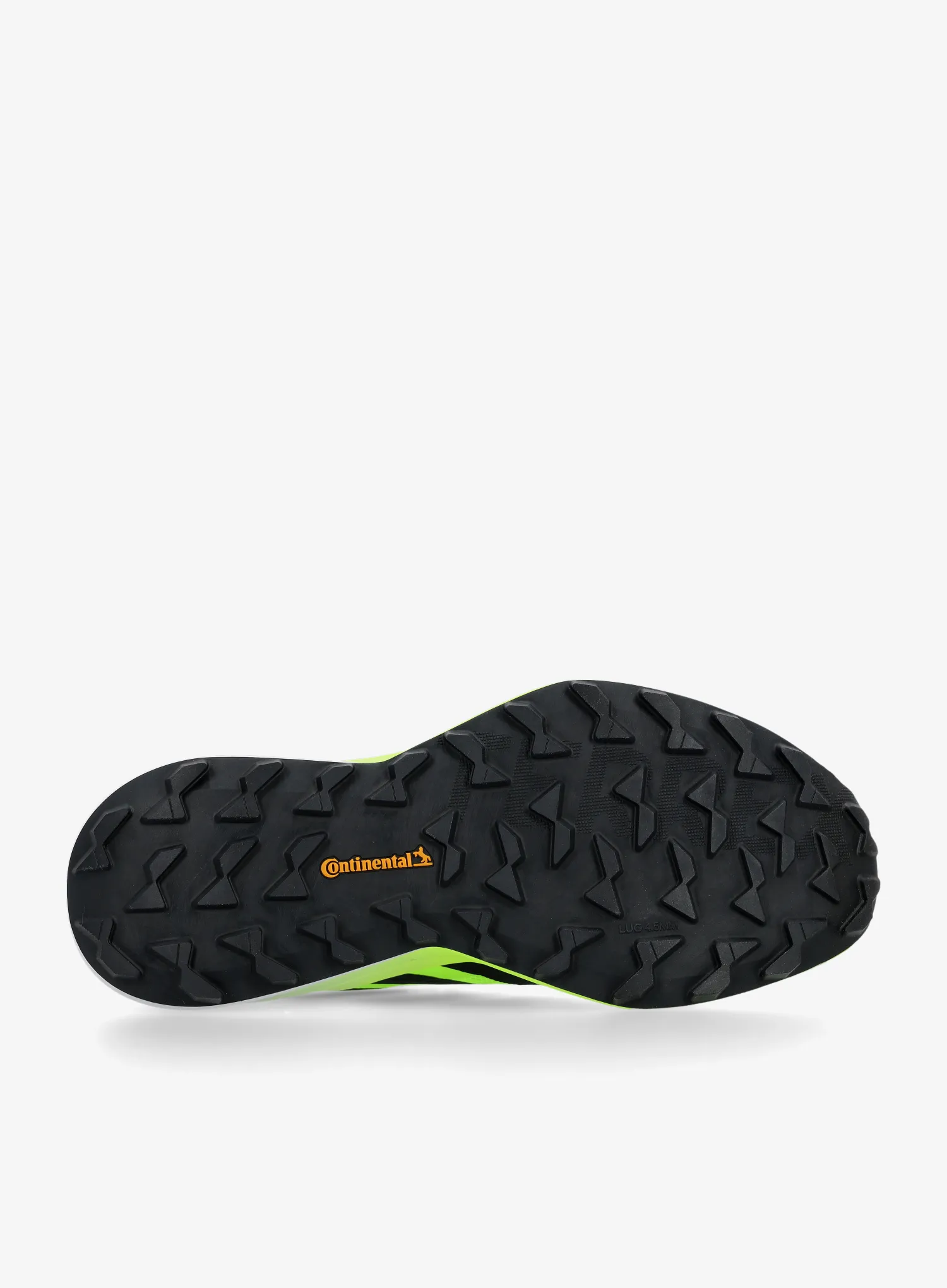 Мъжки обувки за бягане adidas TERREX Agravic 3 - luclem/cblack/dshgry