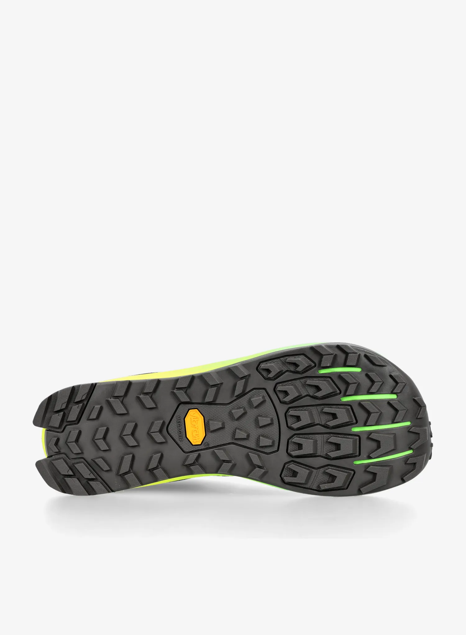 Мъжки обувки за бягане Altra Lone Peak 9+ - black/dark gull grey