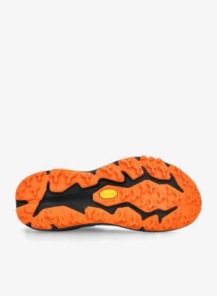 Мъжки обувки за бягане Hoka Speedgoat 6 - skyward blue/black