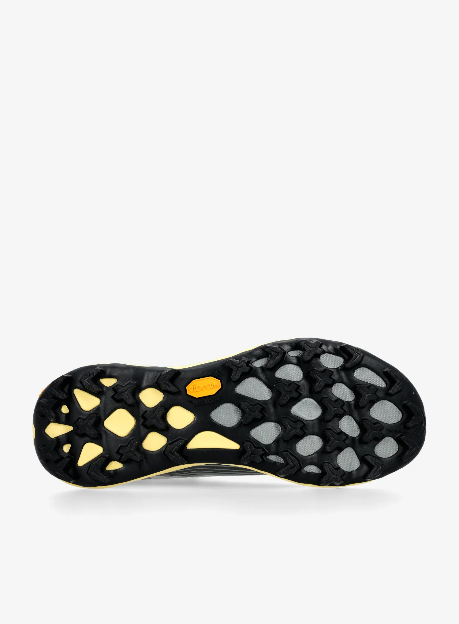 Мъжки обувки за бягане Merrell Agility Peak 6 - pigeon