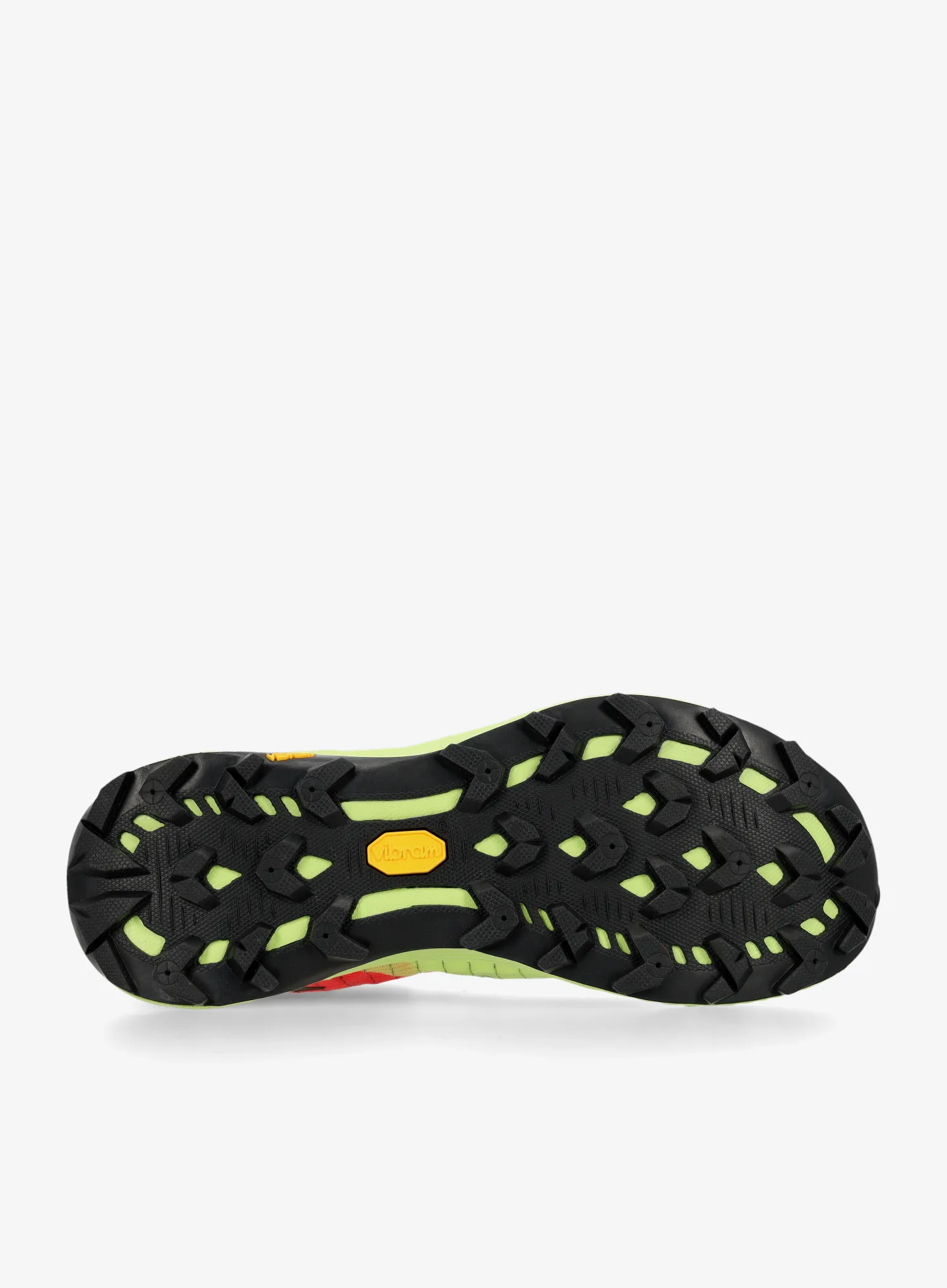 Мъжки обувки за бягане Merrell MTL Long Sky 2 Matryx - mantis