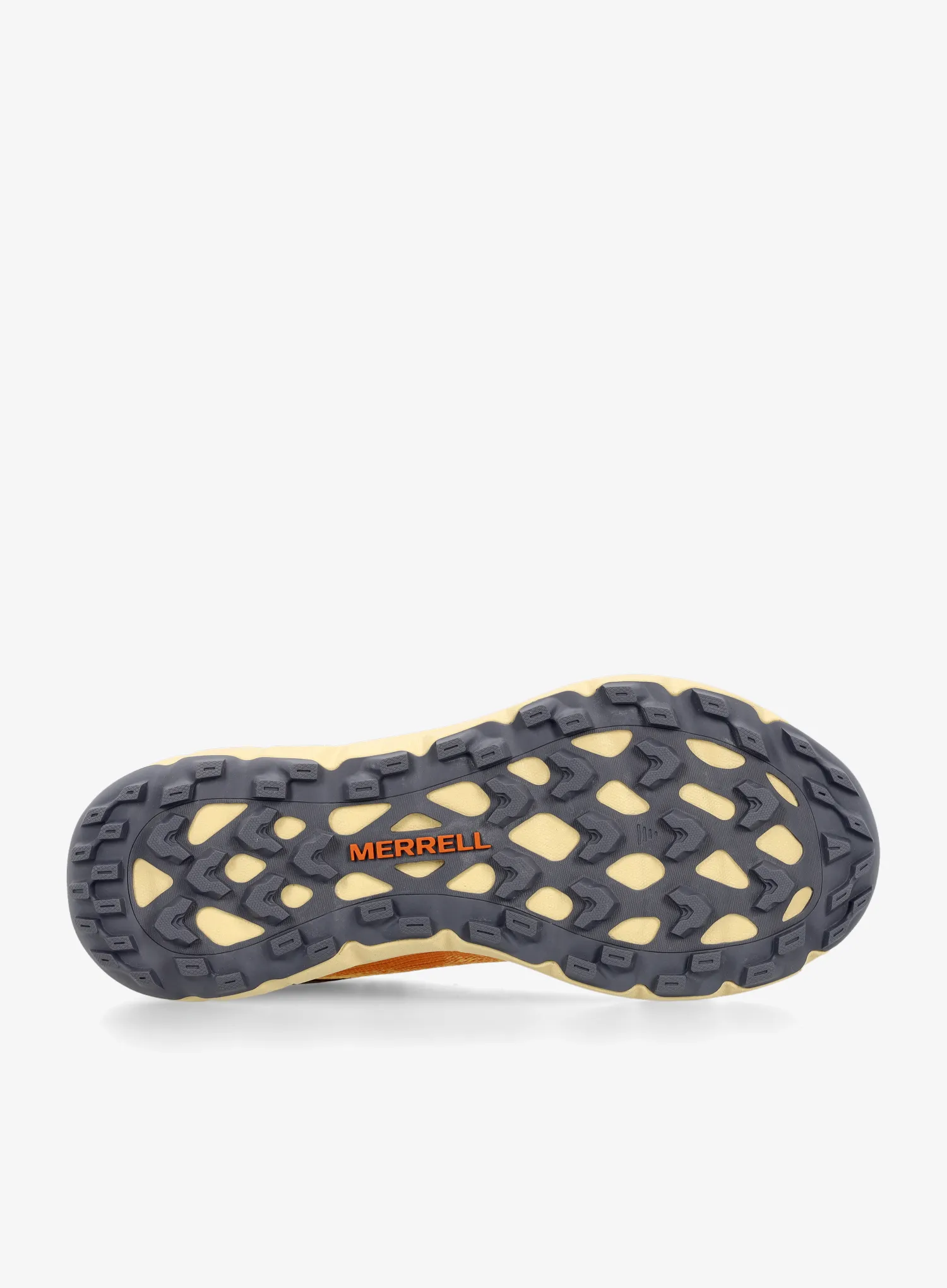 Мъжки обувки за бягане Merrell Nova 4 - tangelo