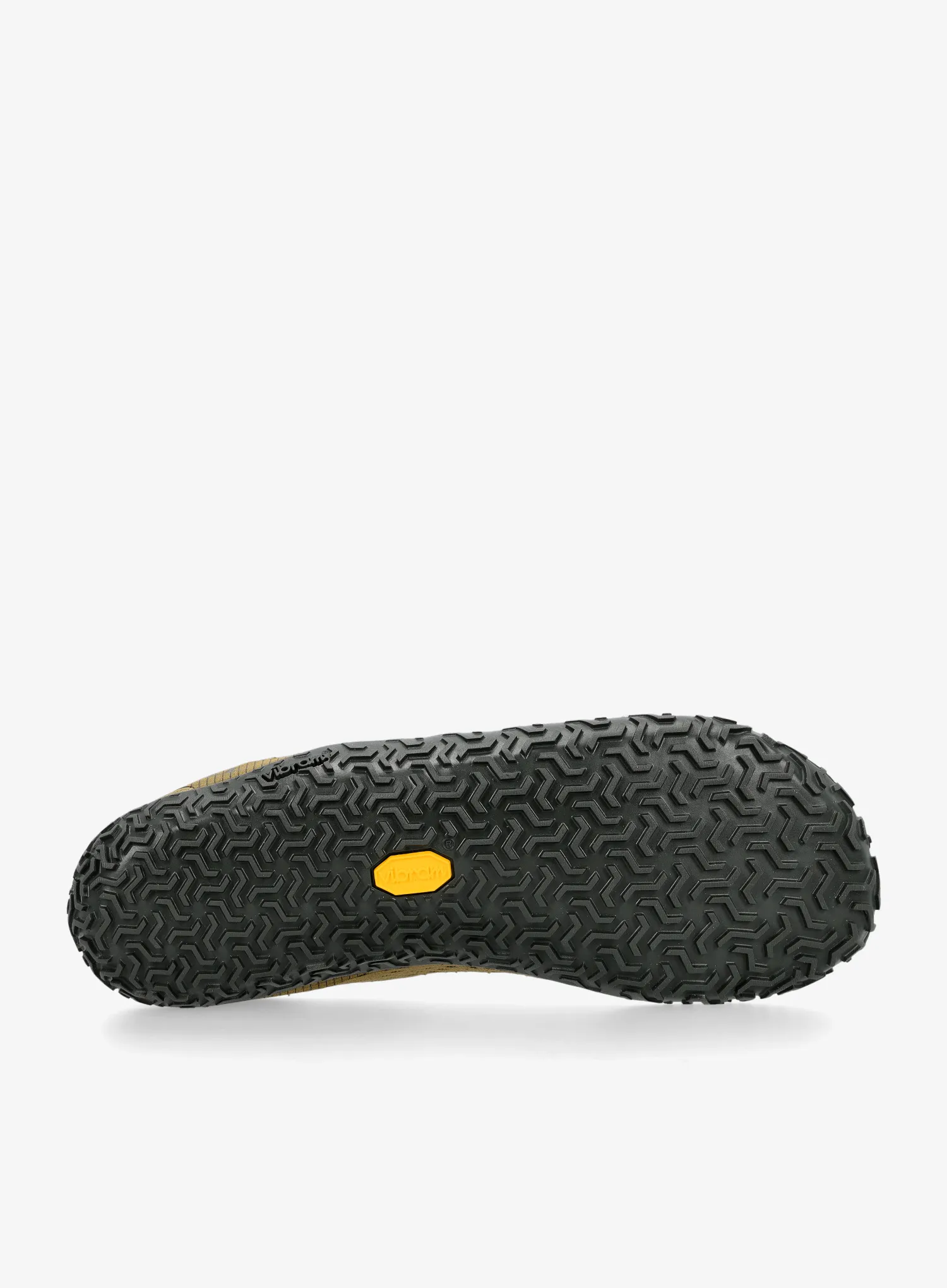 Мъжки обувки за бягане Merrell Vapor Glove 6 - cairn