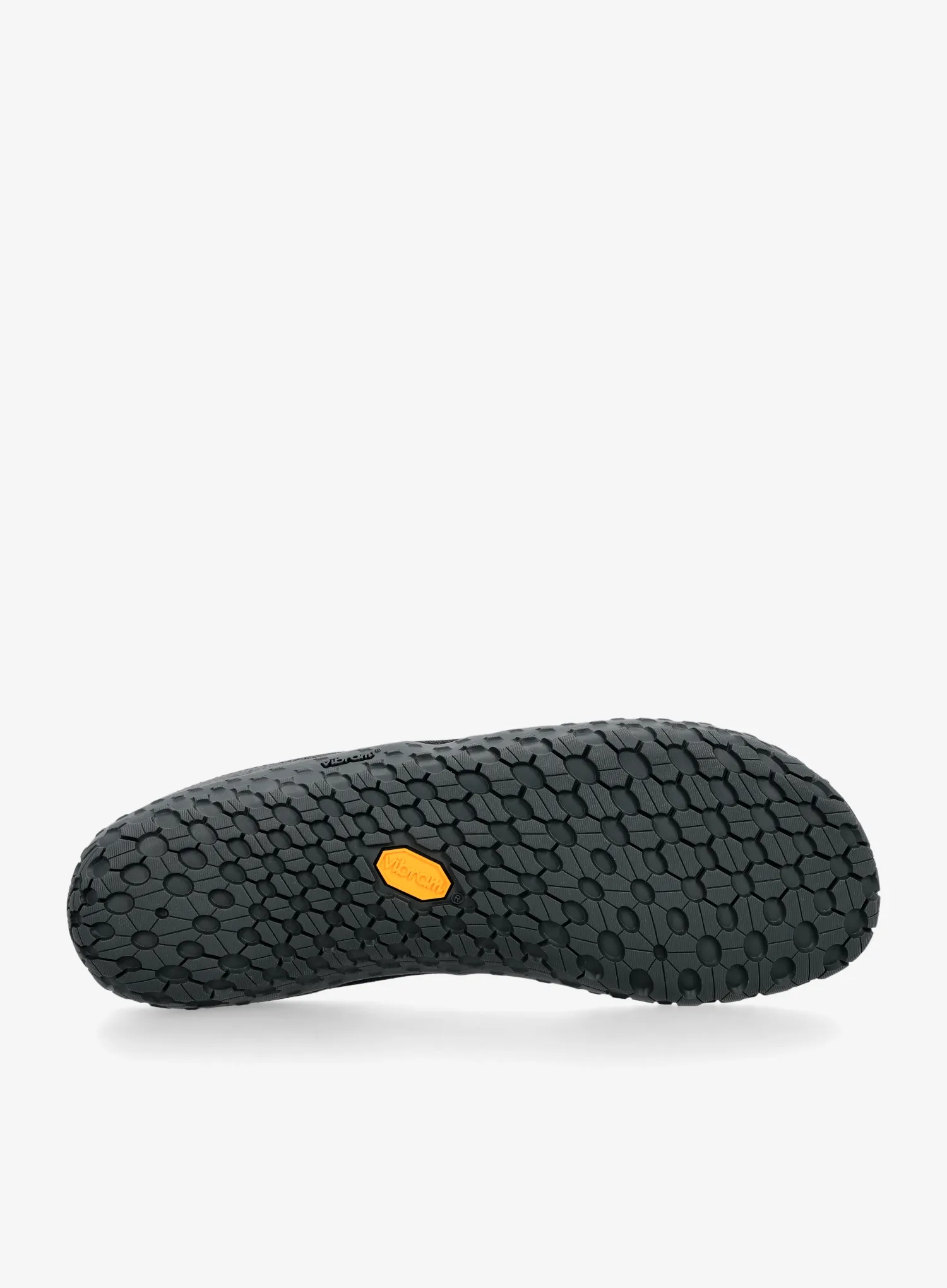 Мъжки обувки за бягане Merrell Vapor Glove 7 - black