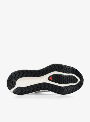 Мъжки обувки за бягане Salomon Aero Glide 4 Grvl - vanilla/black/iron