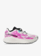 Мъжки обувки за бягане Salomon Aero Glide 4 Grvl - vanilla/pink/black