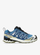Мъжки обувки за бягане Salomon Xa Pro 3D V9 GTX - blue/icicle/aloe