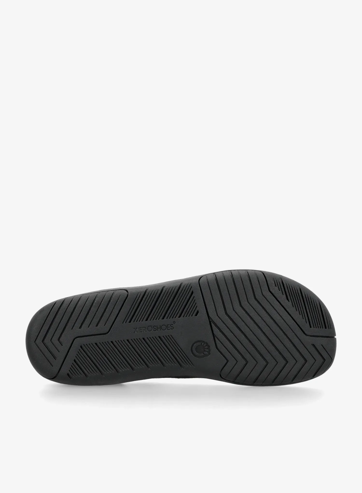 Мъжки обувки за бягане Xero Shoes Nexus Knit - black/black