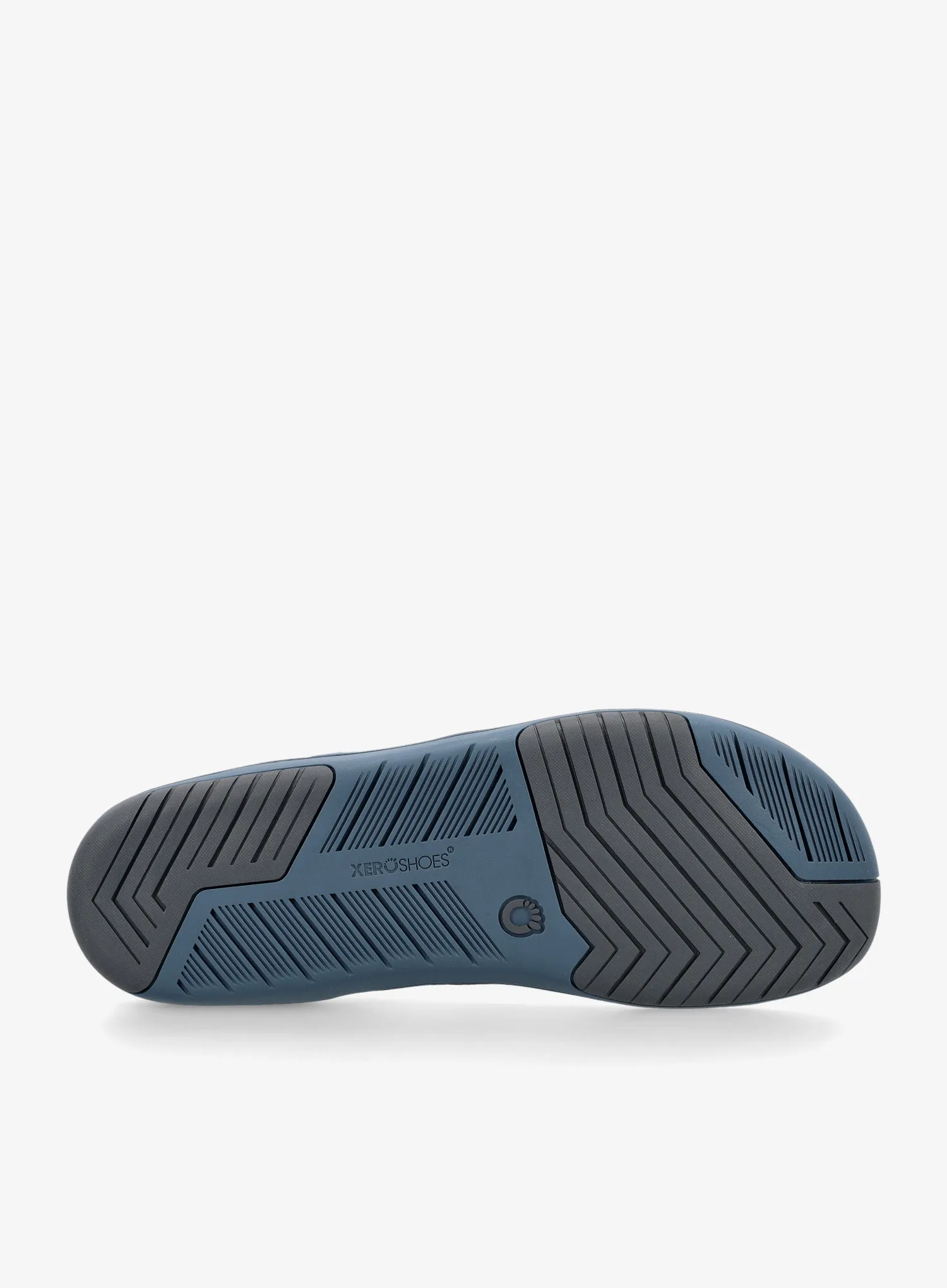 Мъжки обувки за бягане Xero Shoes Nexus Knit - orion blue