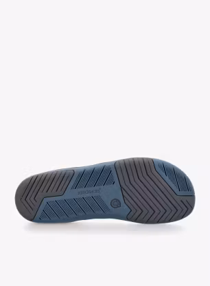Мъжки обувки за бягане Xero Shoes Nexus Knit - orion blue