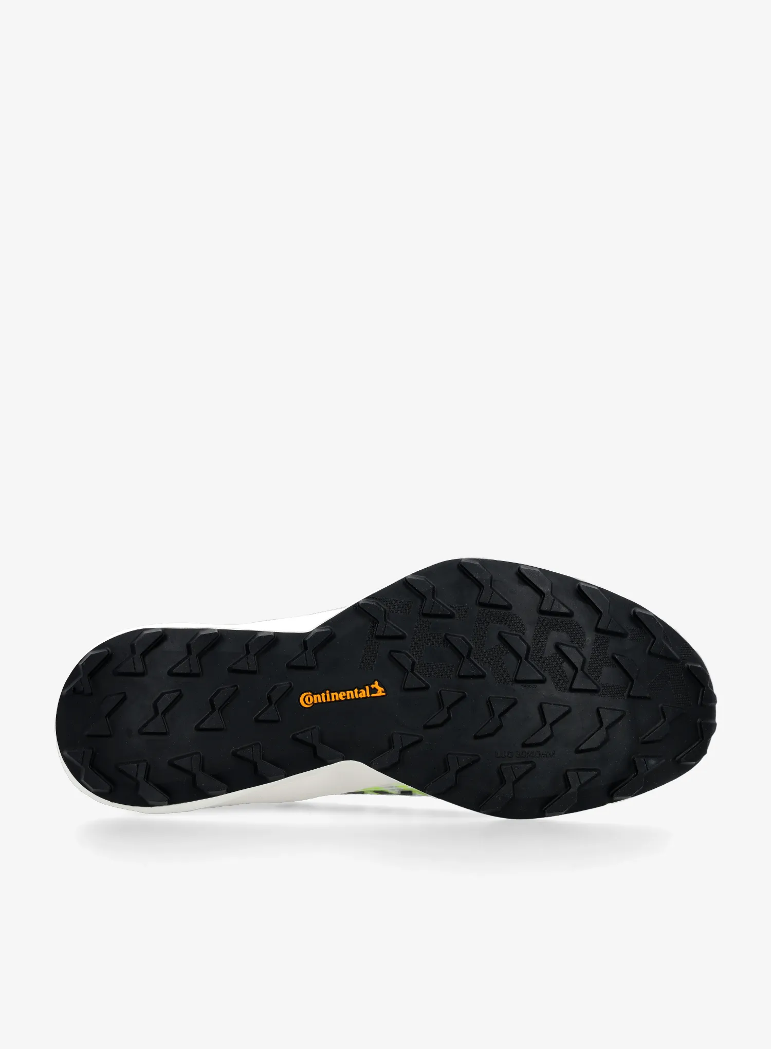 Обувки за бягане на терен adidas TERREX Agravic Speed 2 - white/core blk/impact orange