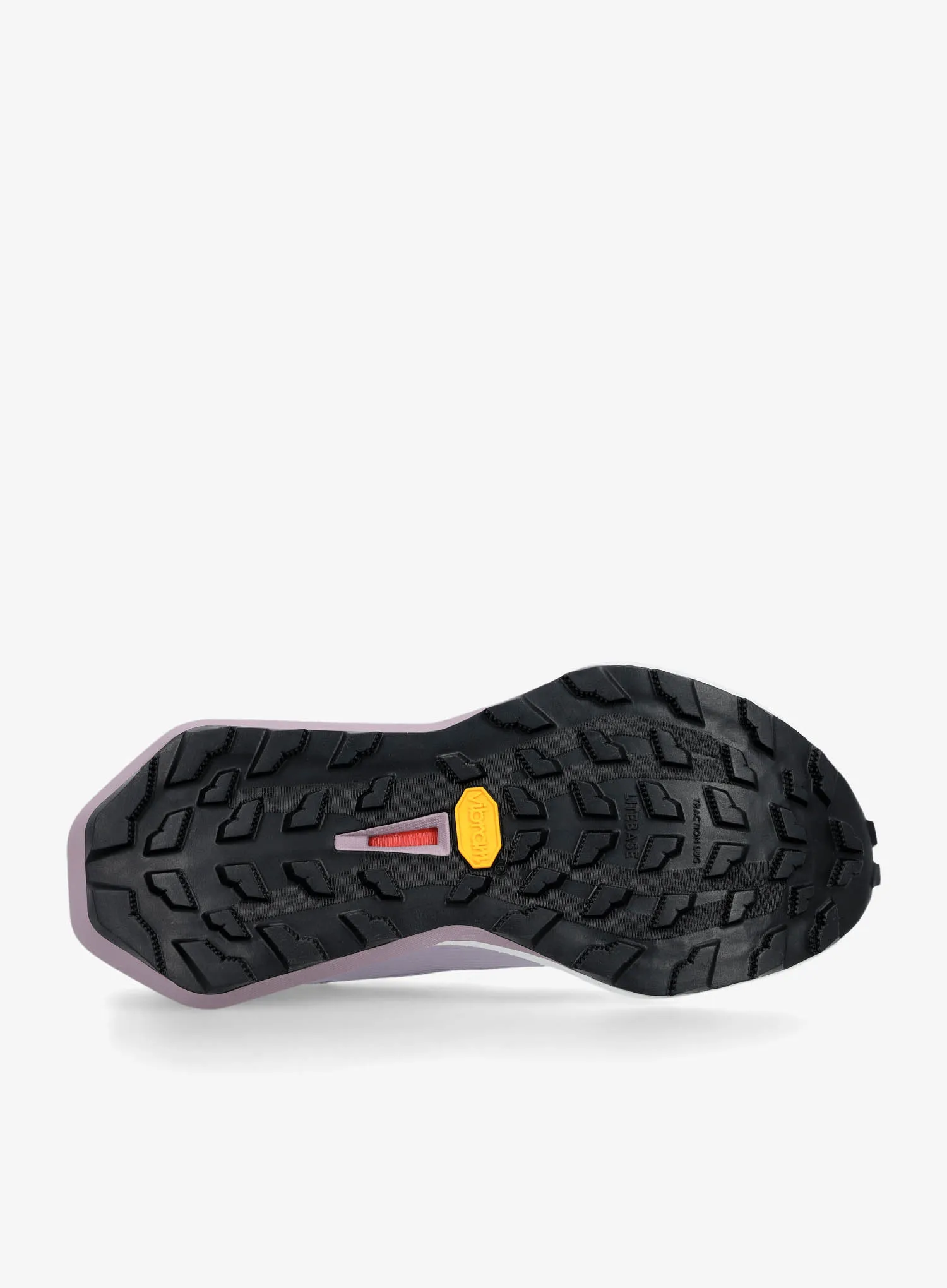 Дамски обувки за бягане на терен Mammut Aenergy Trail Endurance Ultra Low - alpine/white