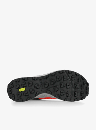 Обувки за бягане на терен Inov-8 Trailtalon Wide - red/black