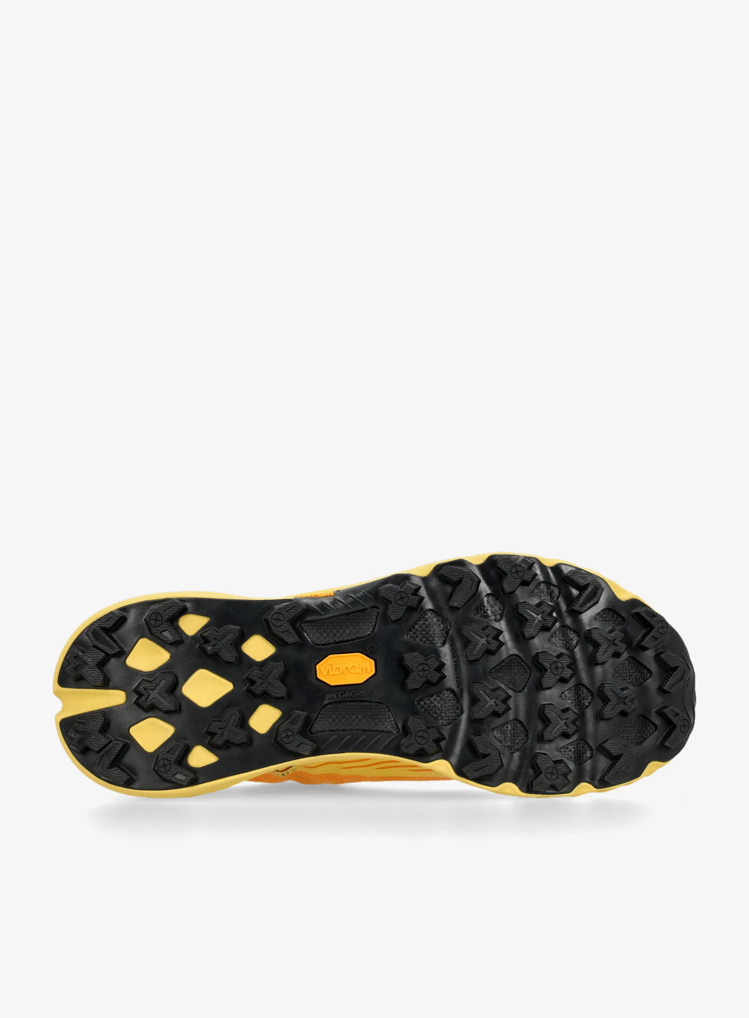 Обувки за бягане на терен Merrell Agility Peak 5 - rush