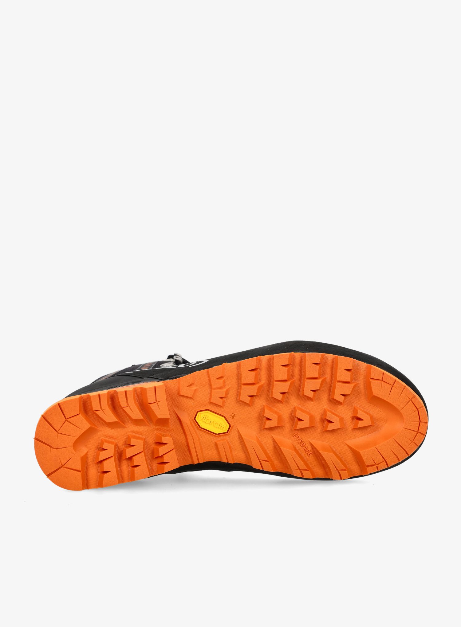 Обувки за котки с полуавтомат AKU Viaz DFS GTX - black/orange