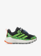 Детски обувки adidas TERREX Minecraft Trailmaker 2 - carbon/luc lime/impact orange