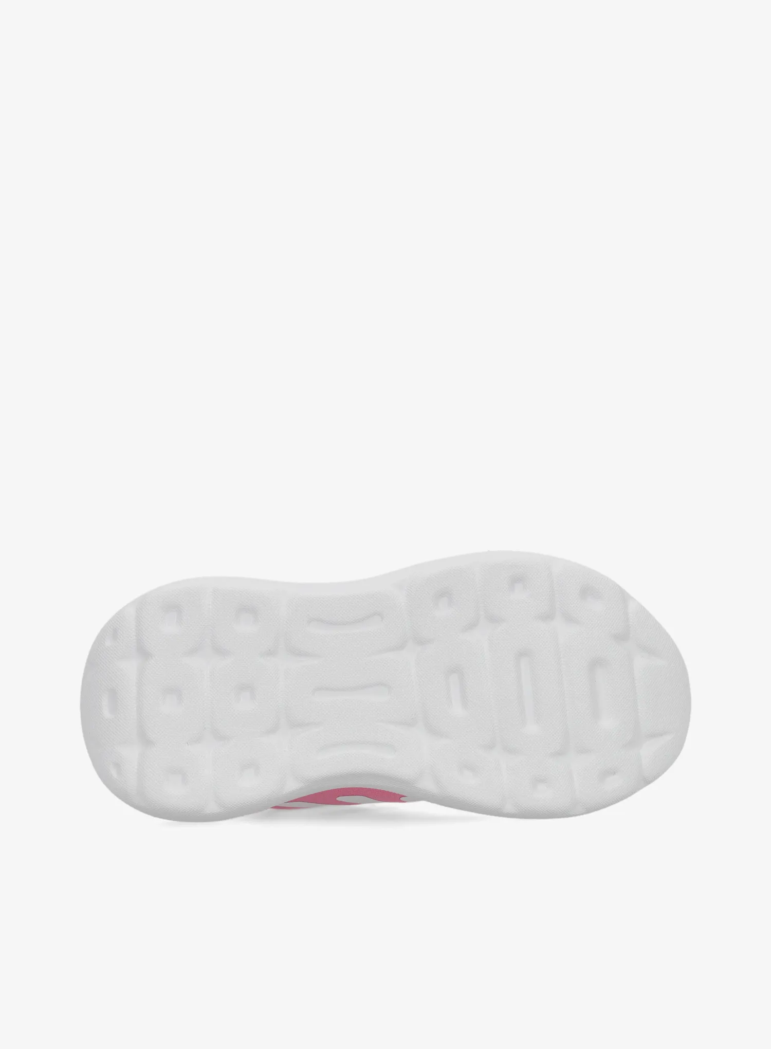 Детски обувки adidas Tensaur Run 3.0 EL C - clpink/ftwwht/pulmag