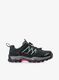 Детски обувки CMP Kids Rigel Low Trekking Shoes WP - dark turquoise