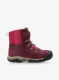 Детски обувки Keen Kanibou Wp - fig/pink lemonade