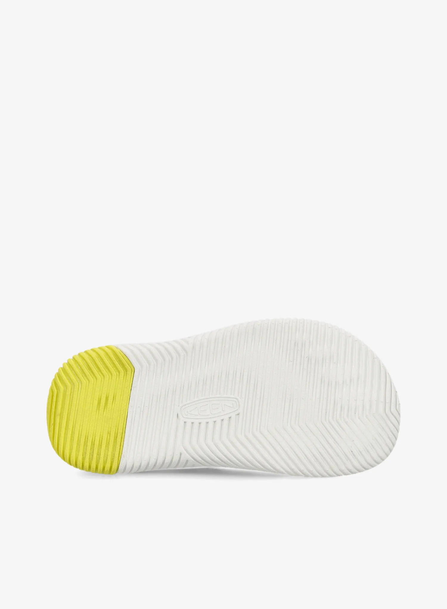 Детски обувки Keen KNX Knit Lace - evening primrose/iguana