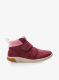 Детски обувки Keen Knx Middie - lilas/fig