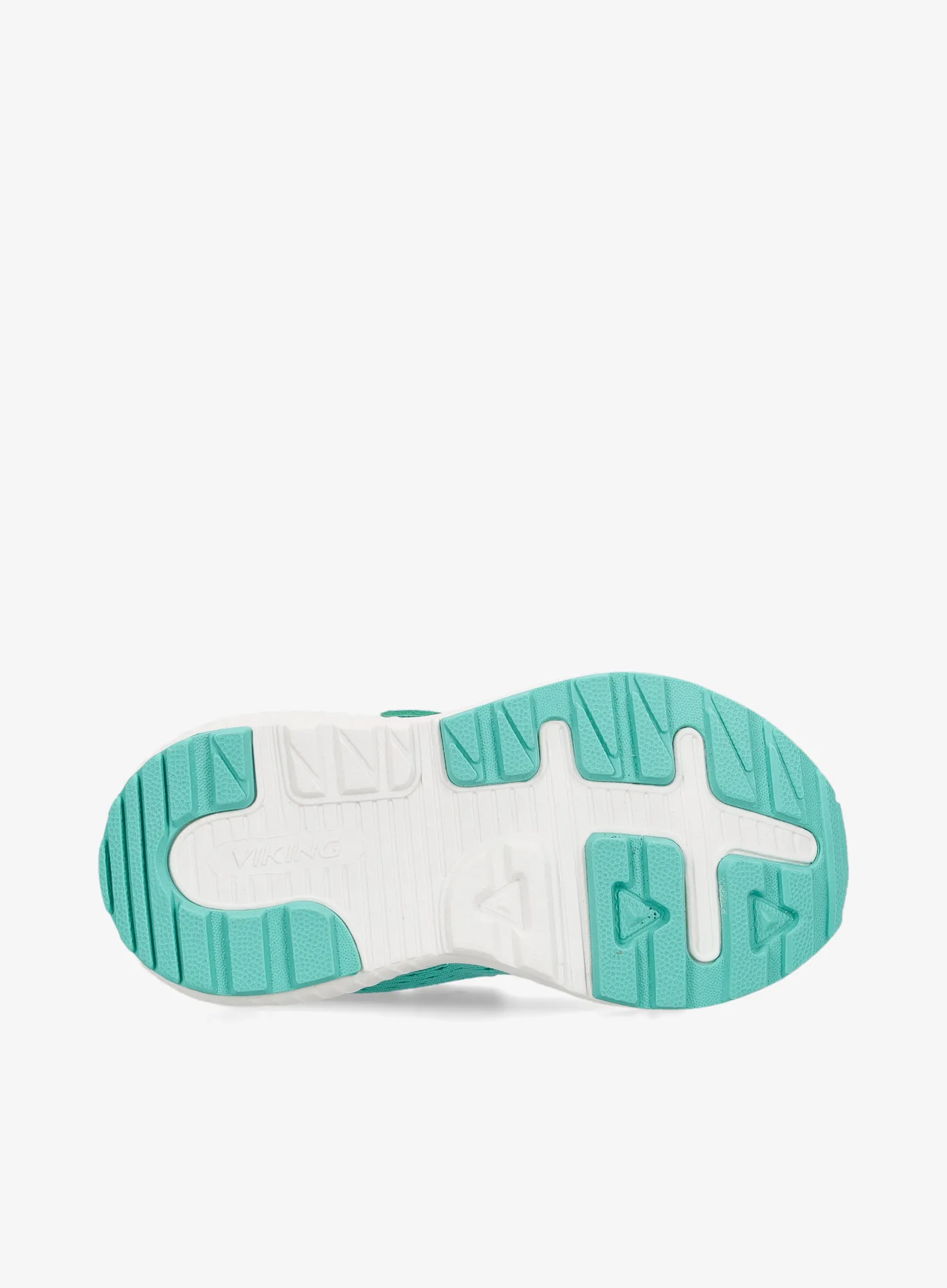 Детски обувки Viking Aery Breeze 2V - aqua