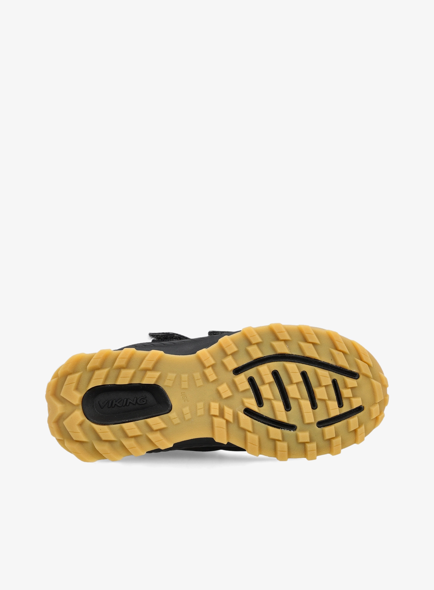 Детски обувки Viking Expower Mid GTX 2V - black