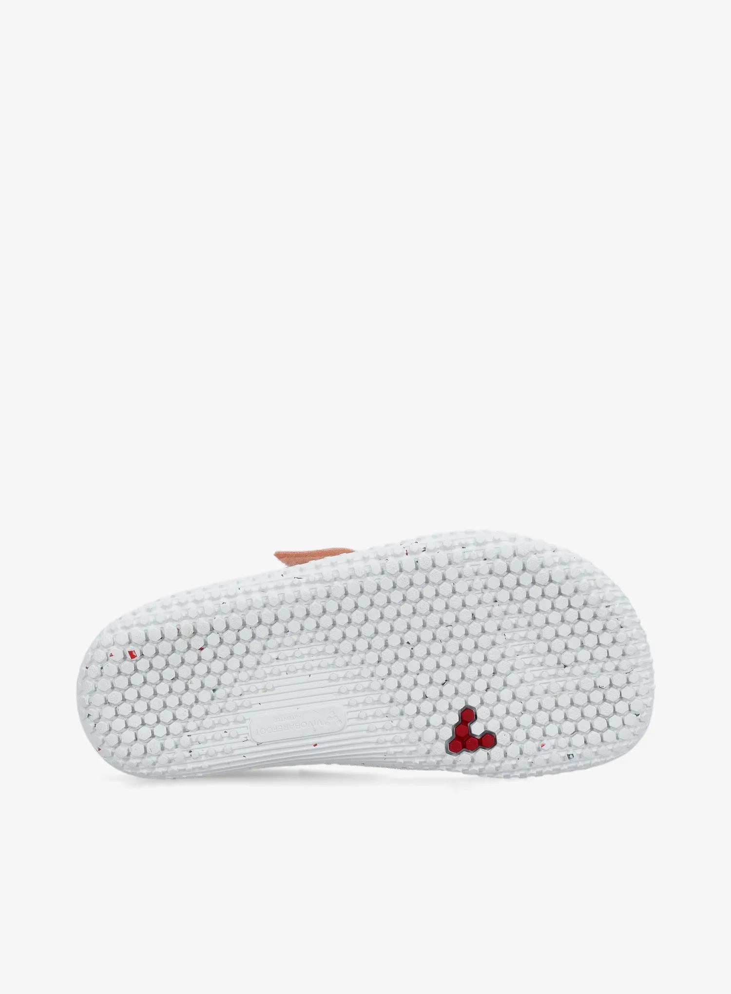 Детски обувки Vivobarefoot Primus Sport IV - apricot