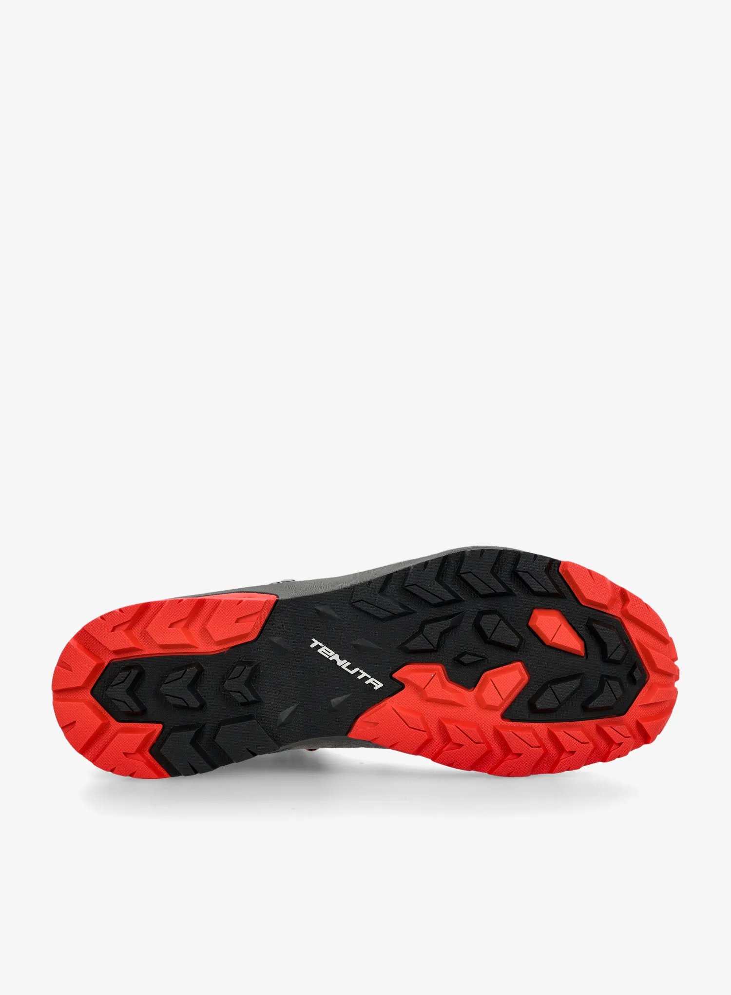 Обувки GORE-TEX AKU Reactive GTX - grey/red