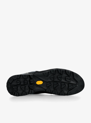 Обувки GORE-TEX AKU Rock DFS II GTX - anthracite/lime