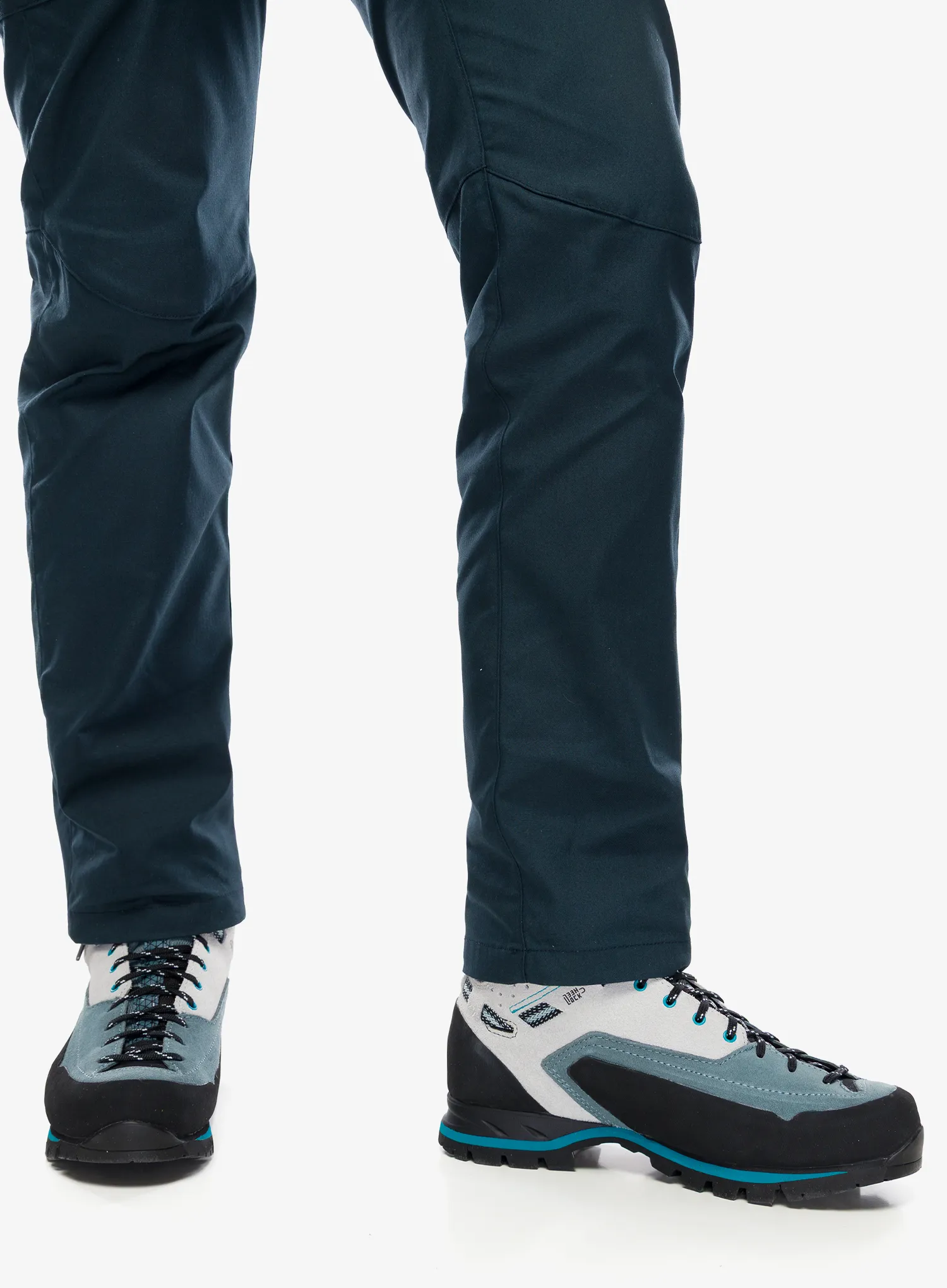 Дамски обувки GORE-TEX Garmont Vetta Evo GTX - vapor blue/goblin blue