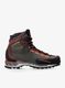 Дамски обувки GORE-TEX La Sportiva Trango Tech Leather GTX - carbon/velvet