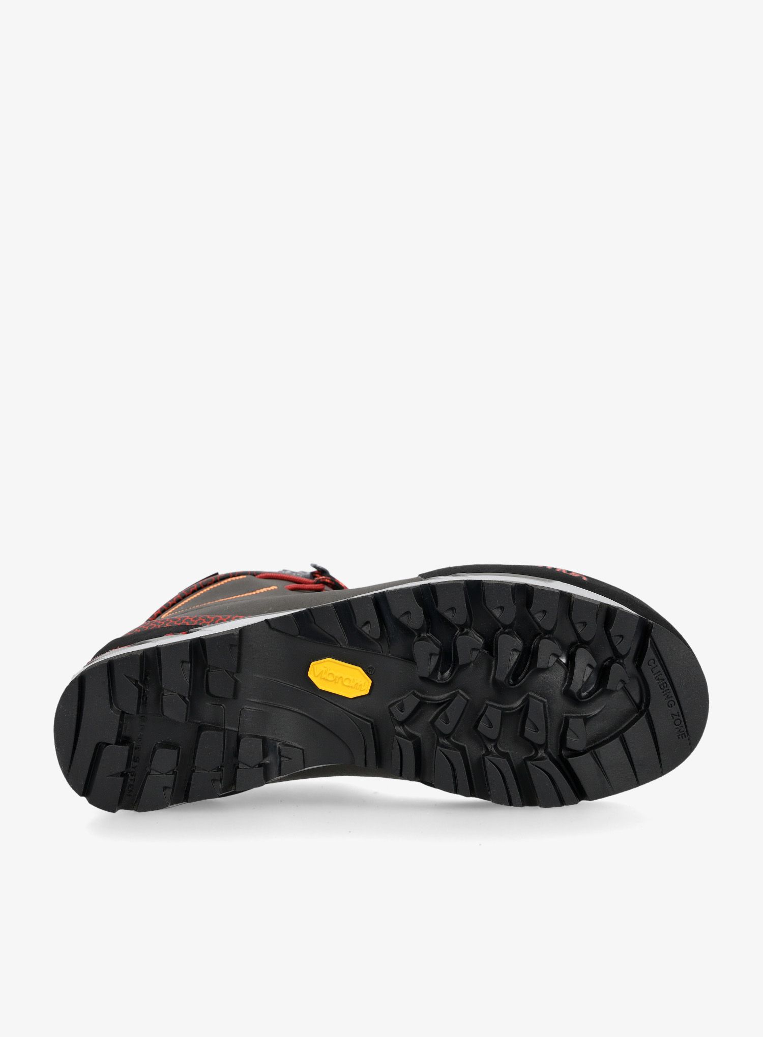 Дамски обувки GORE-TEX La Sportiva Trango Tech Leather GTX - carbon/velvet
