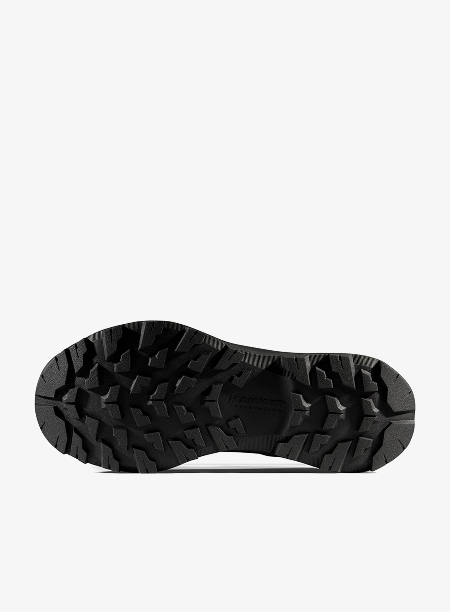 Дамски обувки GORE-TEX Mammut Sertig III Low GTX - black