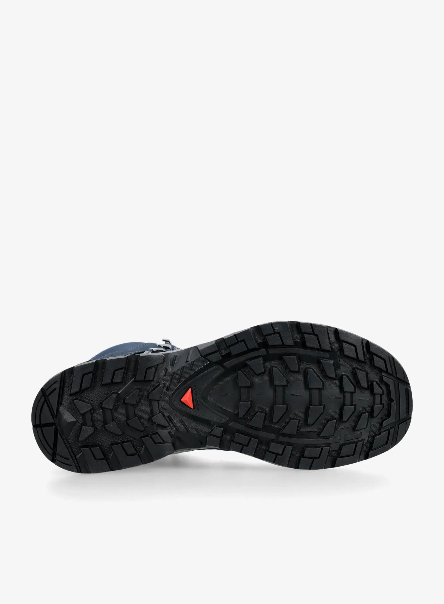 Дамски обувки GORE-TEX Salomon Quest 5 GTX - spellbound/grisaille/black