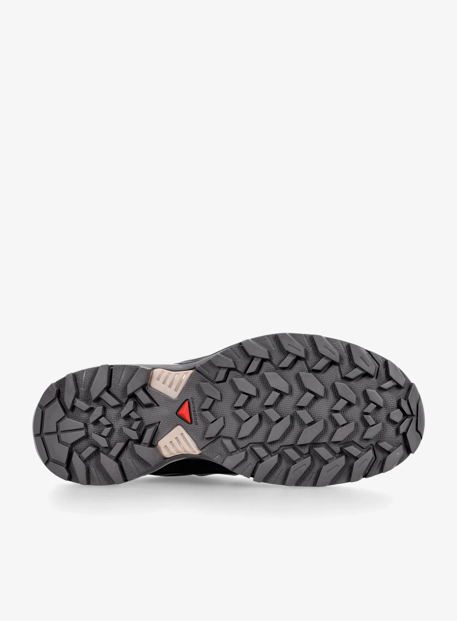 Дамски обувки GORE-TEX Salomon X Ultra 360 GTX - iron/excalibur/shadow