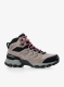 Дамски обувки GORE-TEX Scarpa Moraine Mid Pro GTX - mineral