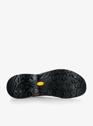 Обувки GORE-TEX Garmont 9.81 Onyx Gtx - raven black/firecracker orange