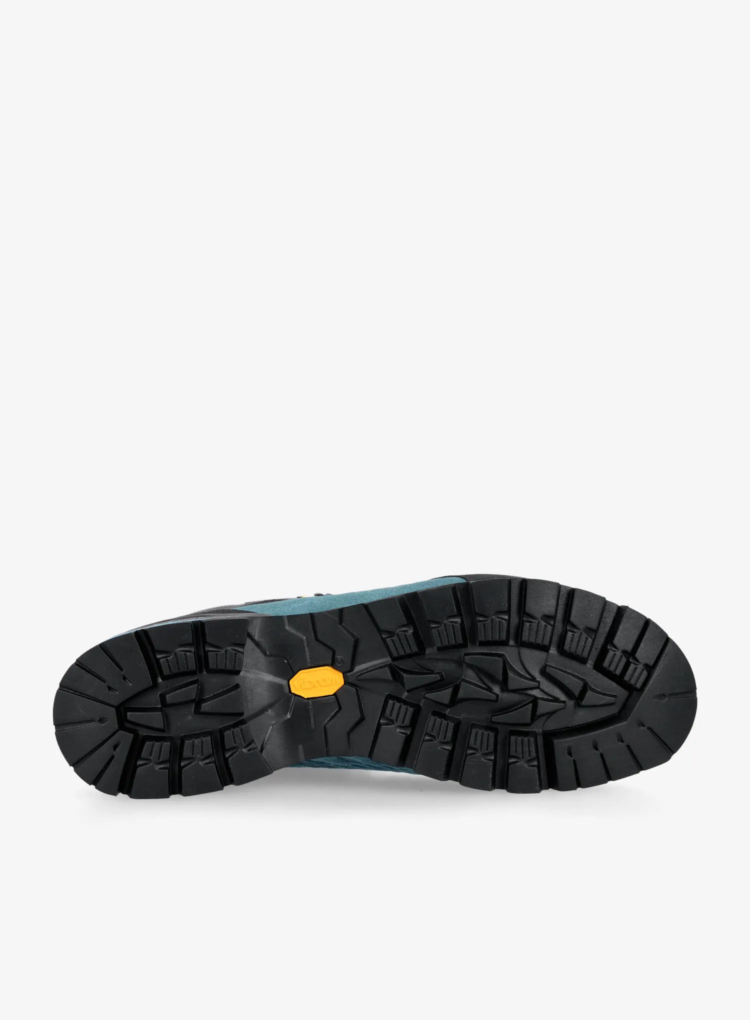 Обувки GORE-TEX Garmont Ascent Evo Gtx - jay blue/sheen yellow