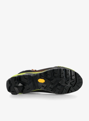 Обувки GORE-TEX La Sportiva Aequilibrium ST GTX - lime punch/carbon