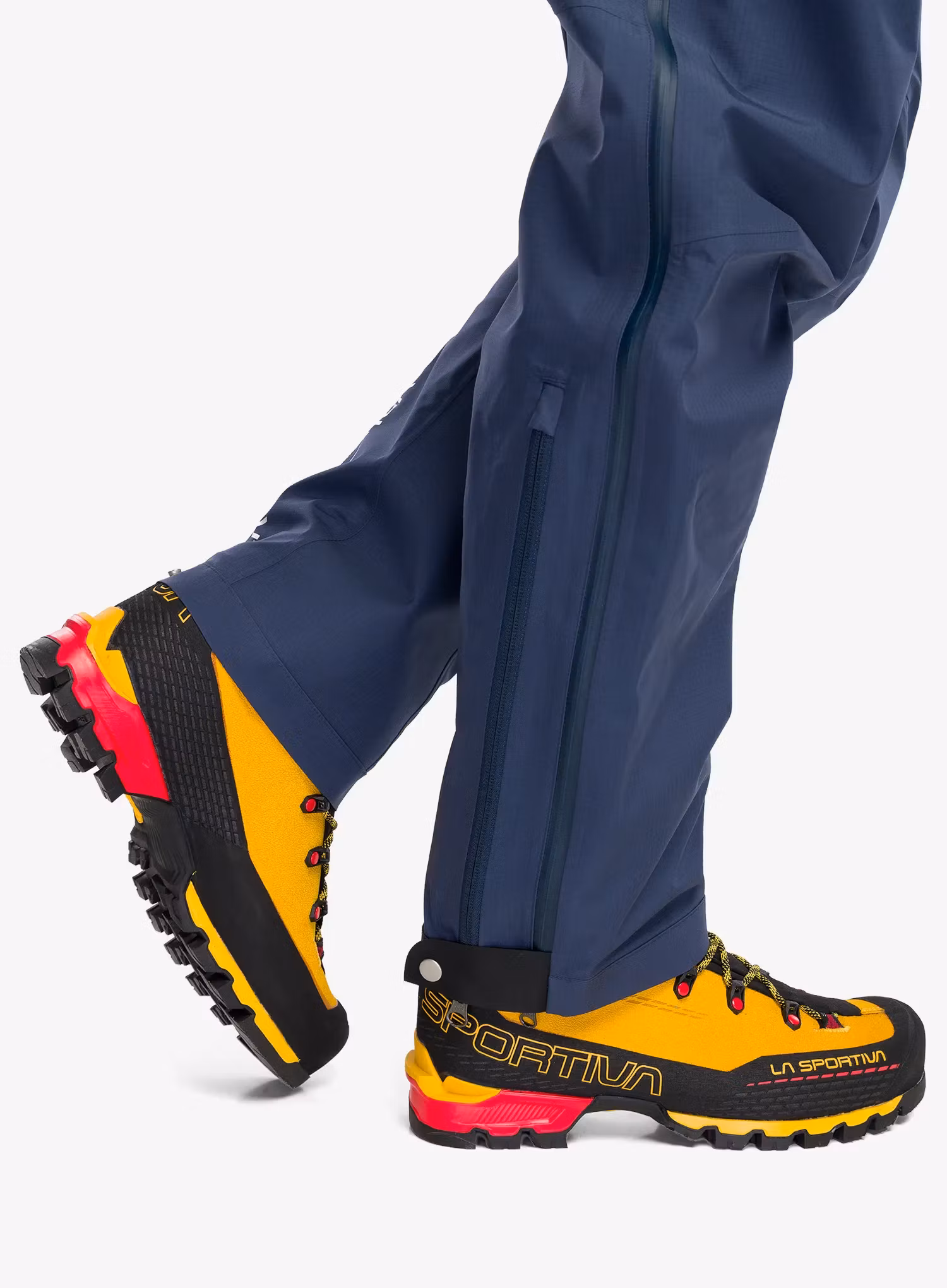 Обувки GORE-TEX La Sportiva Trango Alpine GTX - yellow