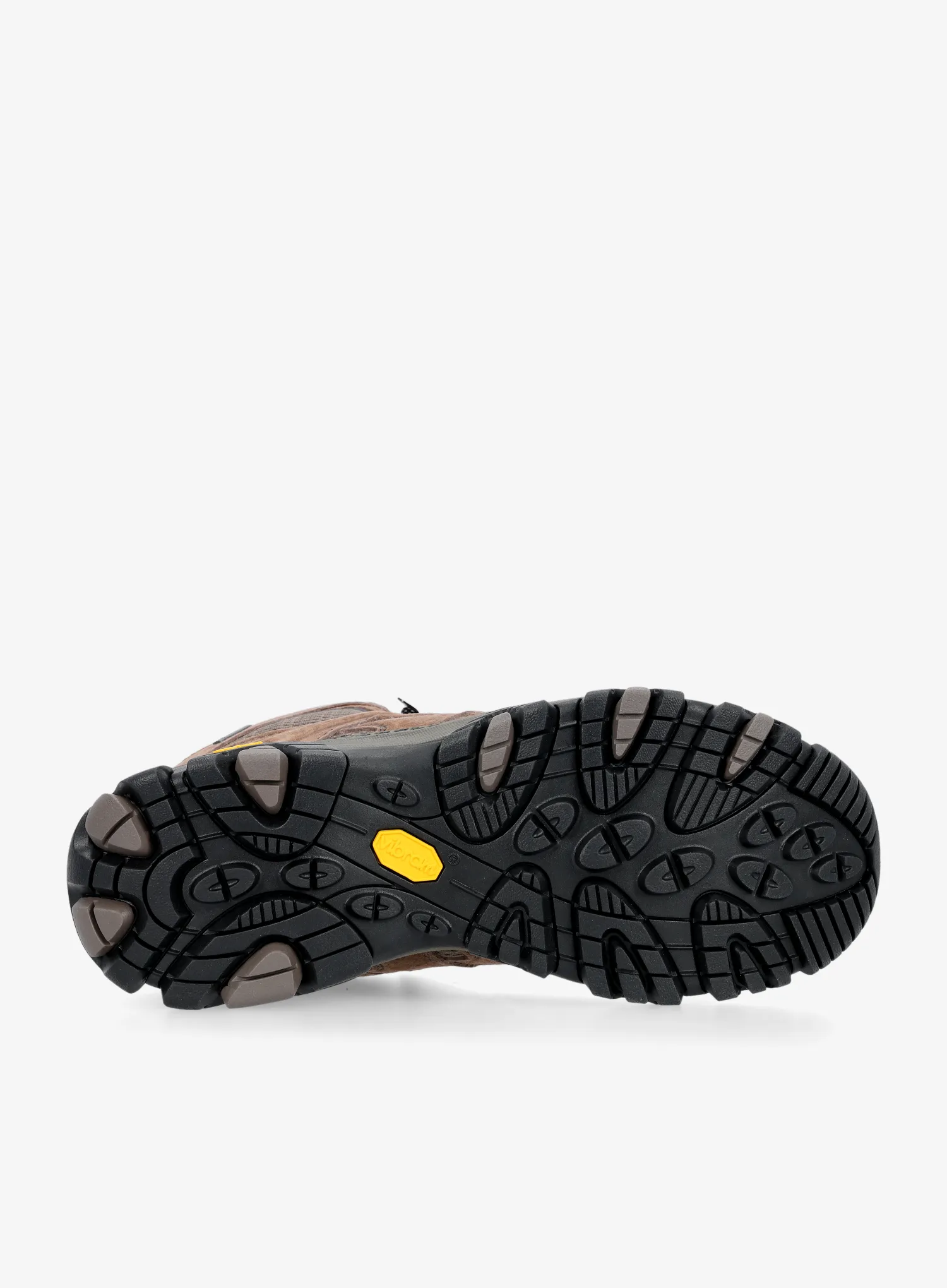 Обувки GORE-TEX Merrell Moab 3 Mid GTX - bracken