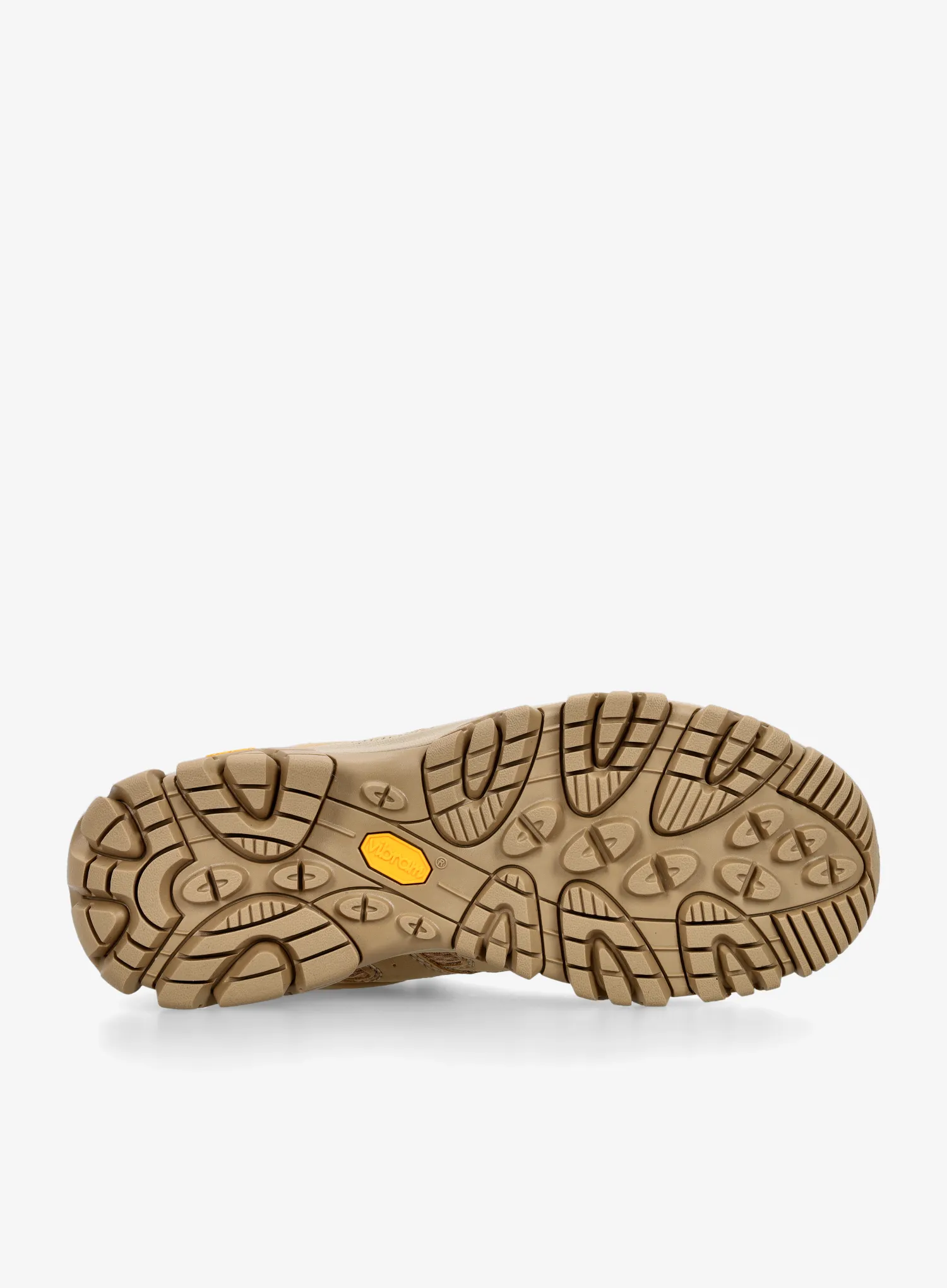 Обувки GORE-TEX Merrell Moab 3 Syn Mid GTX - incense/incense
