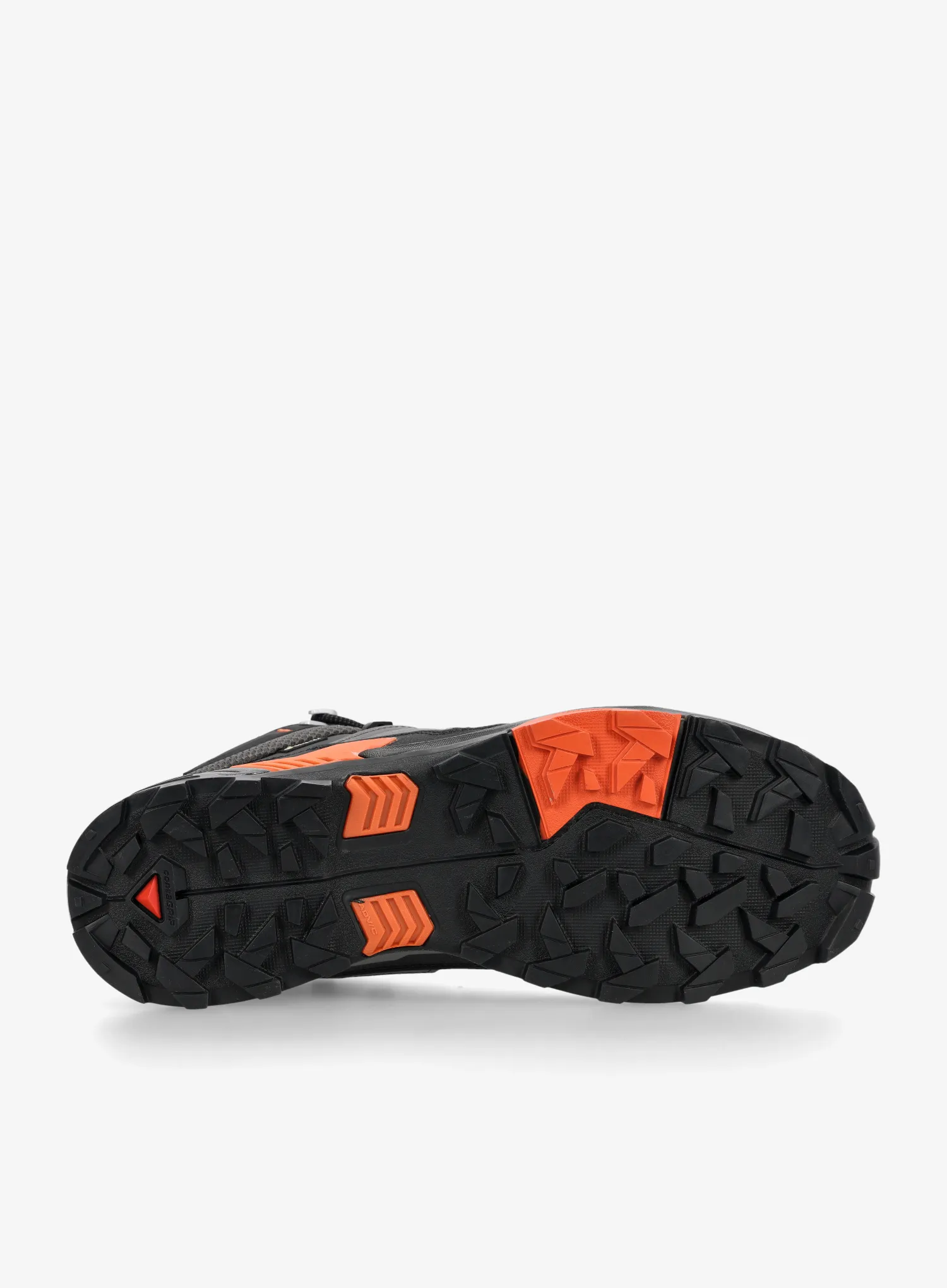 Обувки GORE-TEX Salomon X Ultra 5 Mid GTX - asphalt/castlelrock/burnt