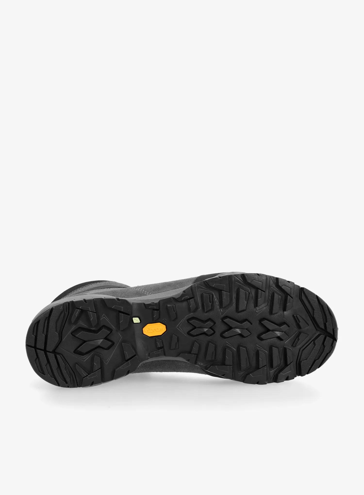 Обувки GORE-TEX Scarpa Mojito Hike GTX - titanium/mustard