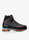 Обувки GORE-TEX Scarpa Zodiac Tech GTX - anthracite/tonic